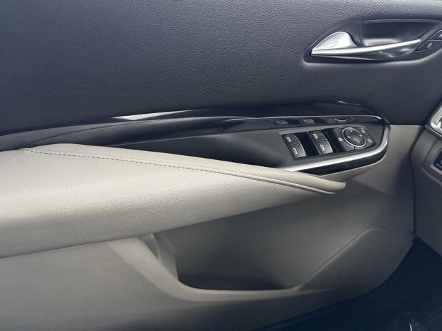 2020 Cadillac XT4 Luxury