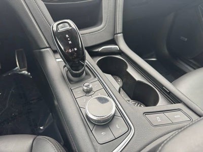 2021 Cadillac XT5 AWD Sport