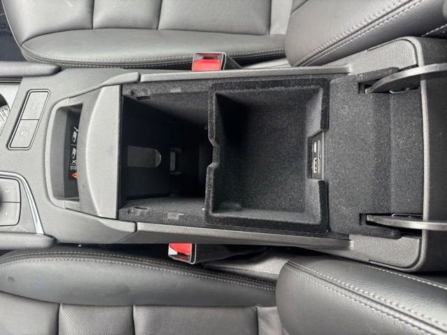 2021 Cadillac XT5 AWD Sport