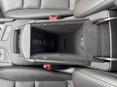 2021 Cadillac XT5 AWD Sport
