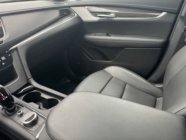 2021 Cadillac XT5 AWD Sport