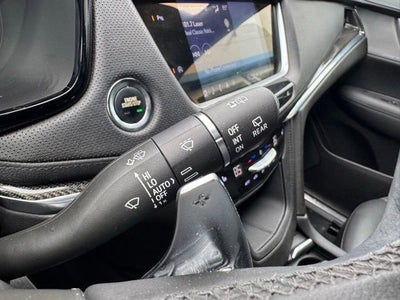 2021 Cadillac XT5 AWD Sport