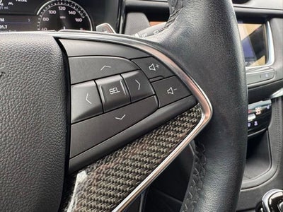 2021 Cadillac XT5 AWD Sport
