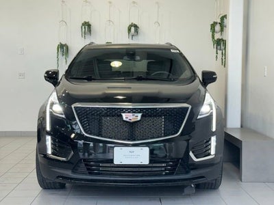 2021 Cadillac XT5 AWD Sport