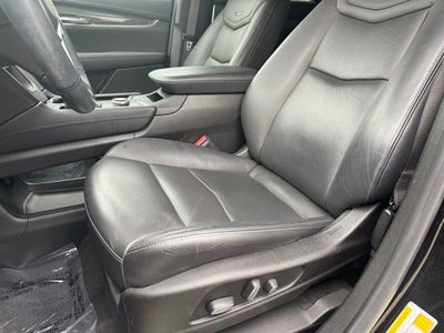 2021 Cadillac XT5 AWD Sport