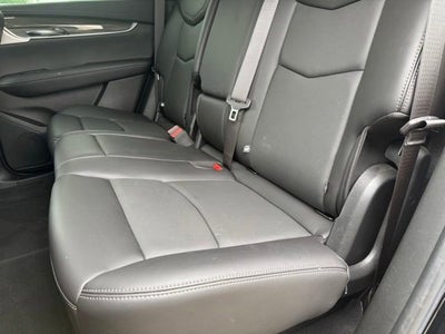 2021 Cadillac XT5 AWD Sport