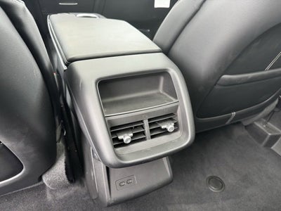 2025 Cadillac LYRIQ Luxury 1