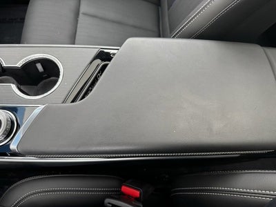 2025 Cadillac LYRIQ Luxury 1