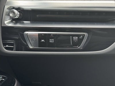 2025 Cadillac LYRIQ Luxury 1