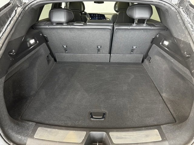 2025 Cadillac LYRIQ Luxury 1