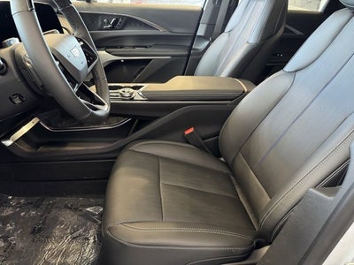 2026 Cadillac LYRIQ Premium Luxury