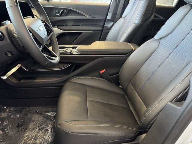 2026 Cadillac LYRIQ Premium Luxury