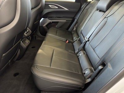 2026 Cadillac LYRIQ Premium Luxury