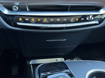 2026 Cadillac LYRIQ Premium Luxury