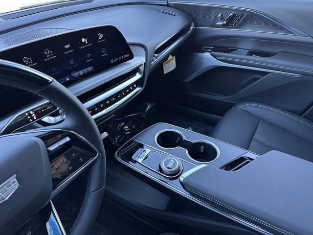 2026 Cadillac LYRIQ Premium Luxury