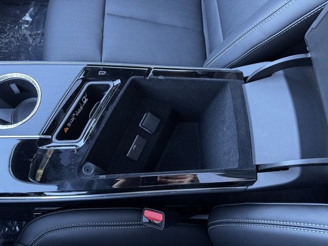 2026 Cadillac LYRIQ Premium Luxury