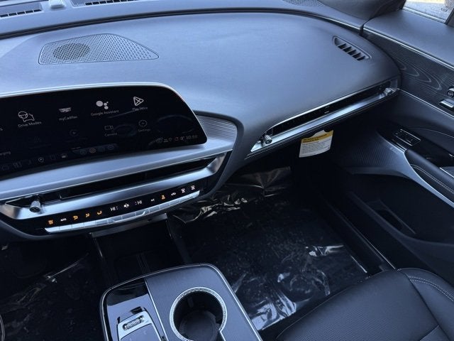 2026 Cadillac LYRIQ Premium Luxury