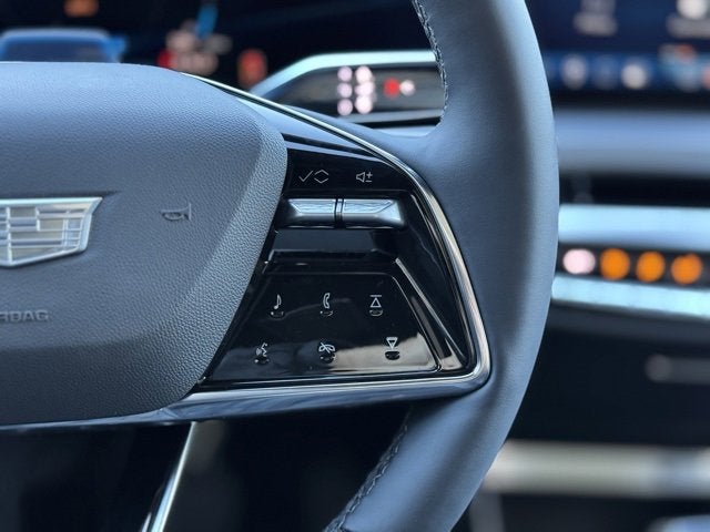 2026 Cadillac LYRIQ Premium Luxury