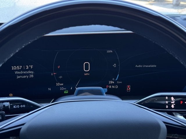 2026 Cadillac LYRIQ Premium Luxury