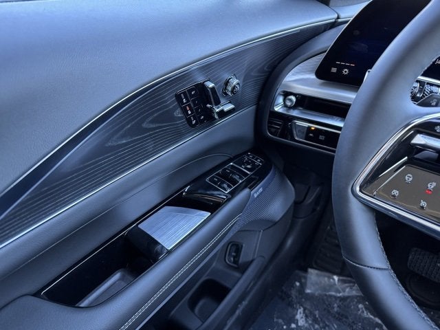 2026 Cadillac LYRIQ Premium Luxury