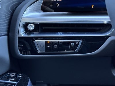 2026 Cadillac LYRIQ Premium Luxury