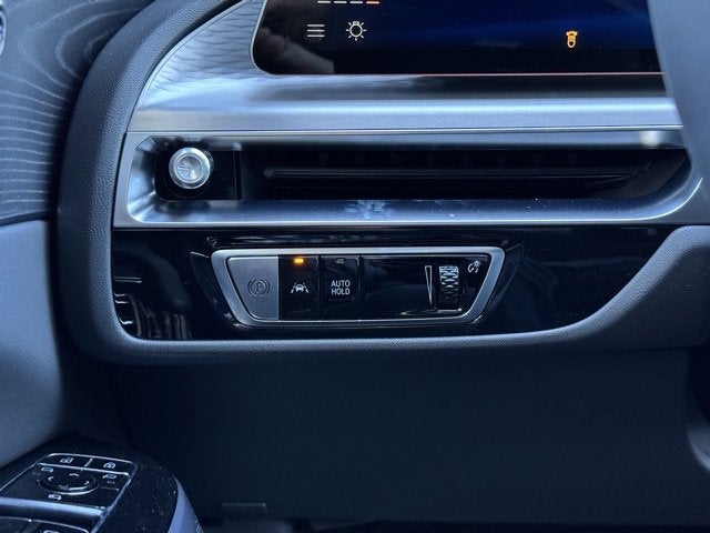 2026 Cadillac LYRIQ Premium Luxury