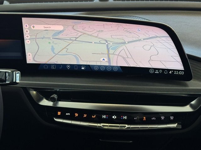 2026 Cadillac LYRIQ Premium Luxury