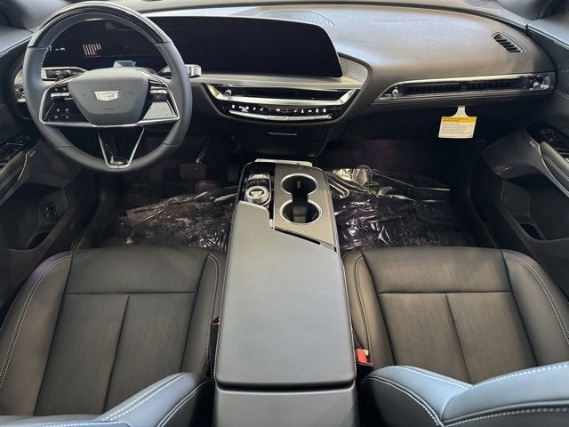 2026 Cadillac LYRIQ Premium Luxury