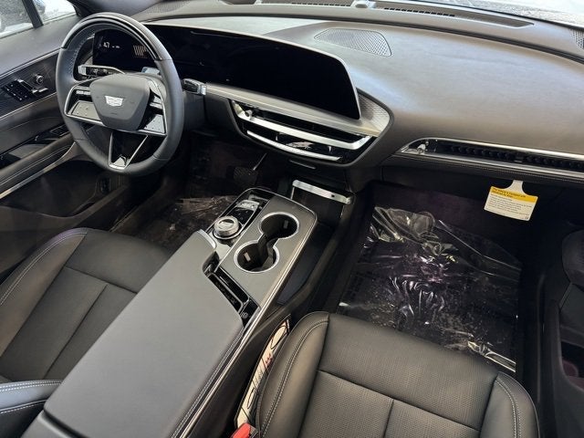 2026 Cadillac LYRIQ Premium Luxury