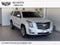 2019 Cadillac Escalade Premium Luxury