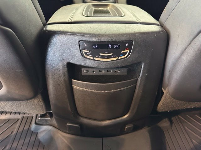 2019 Cadillac Escalade Premium Luxury