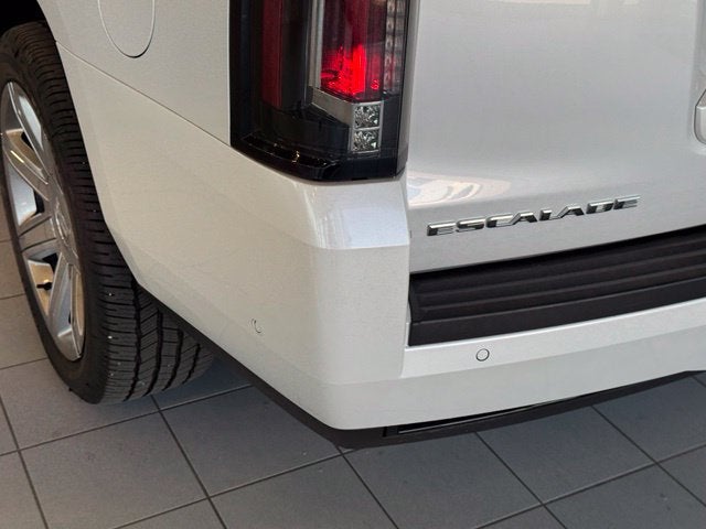 2019 Cadillac Escalade Premium Luxury