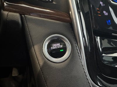 2020 Cadillac Escalade Premium Luxury
