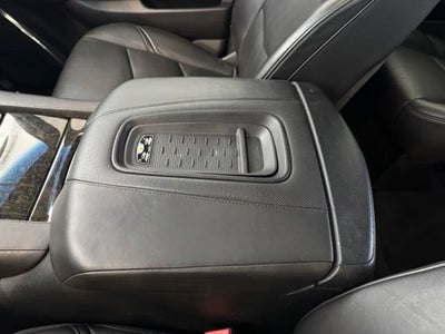 2016 Cadillac Escalade Platinum