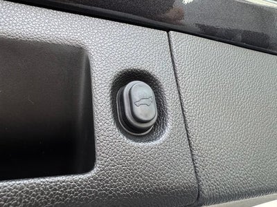 2016 Cadillac Escalade Platinum