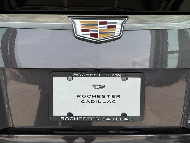 2016 Cadillac Escalade Platinum