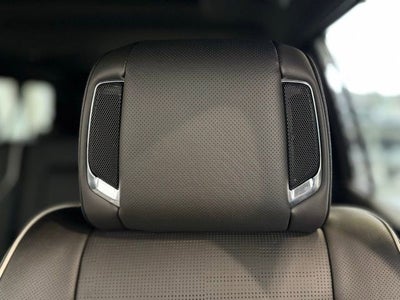 2023 Cadillac Escalade ESV Premium Luxury