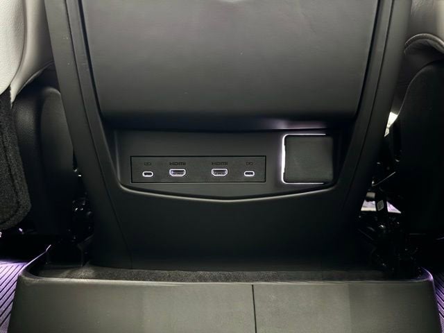 2026 Cadillac Escalade Platinum Luxury