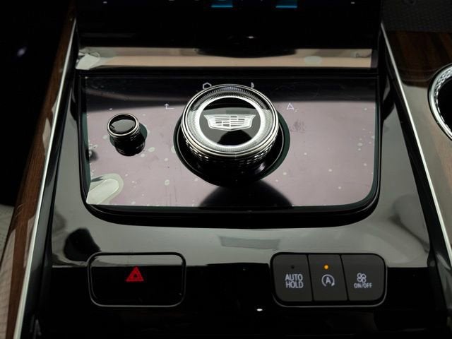 2026 Cadillac Escalade Platinum Luxury