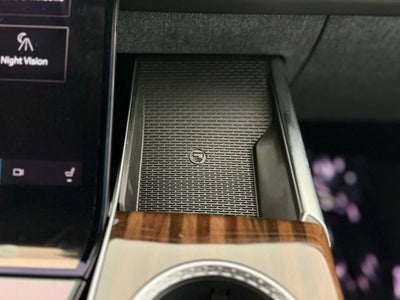 2026 Cadillac Escalade Platinum Luxury