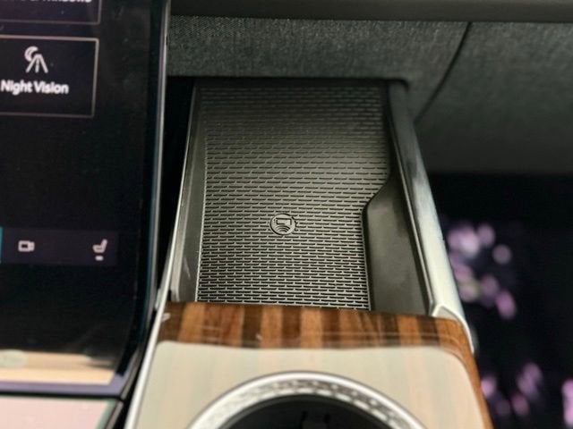 2026 Cadillac Escalade Platinum Luxury