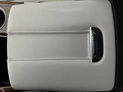 2026 Cadillac Escalade Platinum Luxury