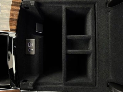 2026 Cadillac Escalade Platinum Luxury