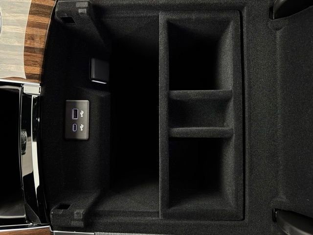 2026 Cadillac Escalade Platinum Luxury