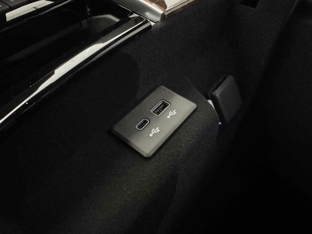 2026 Cadillac Escalade Platinum Luxury