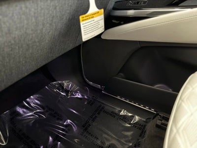 2026 Cadillac Escalade Platinum Luxury