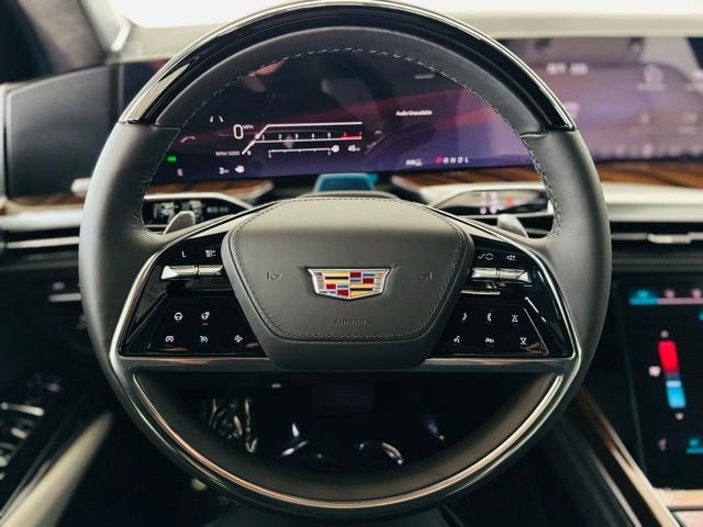 2026 Cadillac Escalade Platinum Luxury