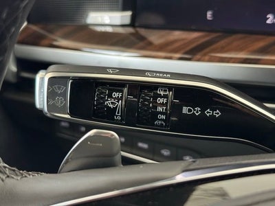 2026 Cadillac Escalade Platinum Luxury