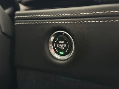 2026 Cadillac Escalade Platinum Luxury