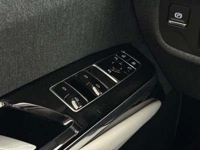 2026 Cadillac Escalade Platinum Luxury